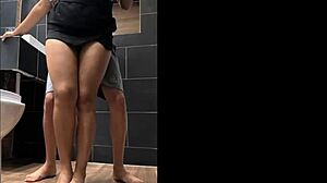 En La Fiesta Fam Mi Cuñado Y Yo Nos Reencontramos