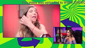 busty hottie begs for anal no matter what