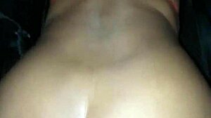 Late Night Session With My Brooklyn Bitch