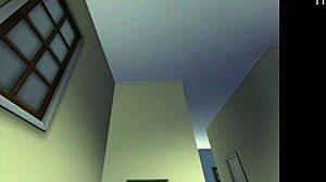 Detailed Sex with Redhead Slut Featuring Anal, Assfucking, Bent Over, Blowjob, Cowgirl, Doggystyle, Pussy, Riding, and Small Tits