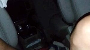 Thrilling oiled Asian handjob with BBC