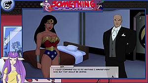 Something Unlimited Part 142 Showcases Blonde And Redhead Bodybuilders