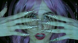 Hypnotic Italian goddess drains your mind, leaving you relaxed in her power.