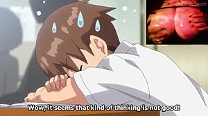 lucky guy fucks three hotties in school