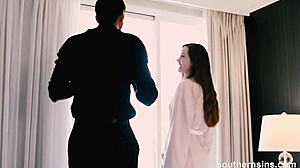 Suggestive compilation of swingers and threesomes