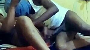 The sexual energy in part 1