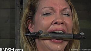 Shocking Beauty's Hot Assets Get Fucked Hard