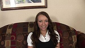 Harley Stevens Films with Boyfriend