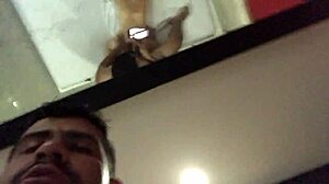 nora milf enjoys oral and gives sloppy deep blowjob to andy z 94 😏