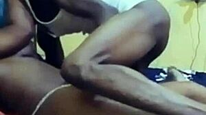 The sexual energy in part 1