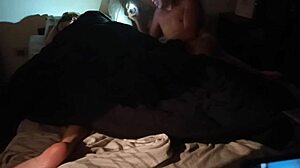 Shy Stepdaughter Room Camera Sexual Encounter