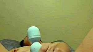 As Promised, My Pussy Tightens So Intensely When I Cum Hard.