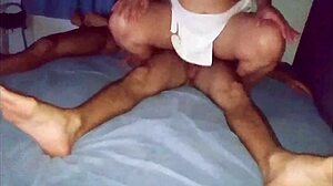 i hung out with two work friends in crossdressing fun