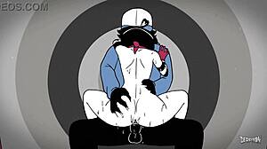 Derpixon Presents Mimos Y Guias With Spanish Subtitles For Immersive Experience