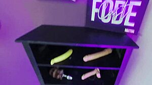 anne cristalli fez ménage levou rola e ainda deu mamar na boquinha do lukas zaad