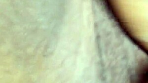 she loves sucking this big black dick