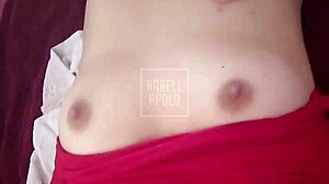 Brazilian Girlfriend Sucks Hot Pussy.