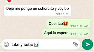 Doña Mary Doggystyle Gets Horny And I Fuck Her While Husband Is Away