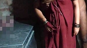 ever best quick daily fuck with rough doggystyle and monster cock housewife