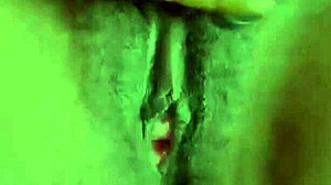 Can You Make That Pussy Drip for a Creampie in Sheer Clothes?!