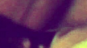 young wife in yukata gets surprised at night with intense encounter