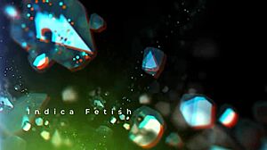 Ashlynn taylor turns indica fetish into obedient robot