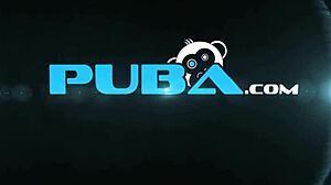 Sexy lolly ink gets another big facial from aaron wilcoxxx