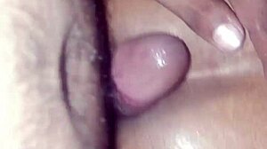 Discover the leaked secrets of a real indian stepmom's juicy homemade encounters