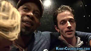 domina handles cuckold dynamics