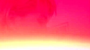 Nicole love takes two bbc in ass outdoors