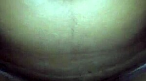 Inexperienced Young Girl Explores New Sensations