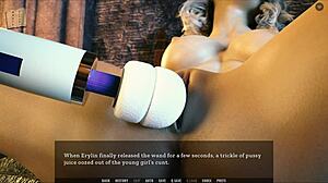 Tales from the Unending Void 106: Epic Adventure Awaits in This Game