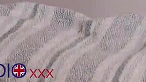 Sexy nurse brooks sucks off a patient