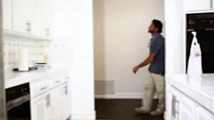 Fantasy Teen Deepthroats Hard Cock In Erotic Taboo Scandal!