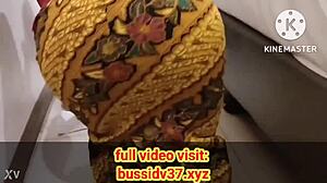 kebaya merah viral durasi 16 menit full