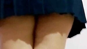 Stepsister: 'thirsty for cock, fuck me'