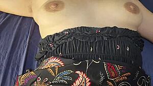 'Lift my student's dress?'