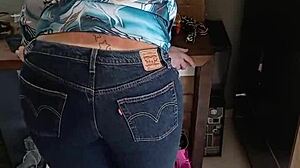 I Wearing Sexy Bikini With Tan Lines