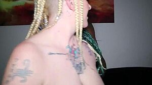 hotwife livie blainn gets dicked down by alphonso layz