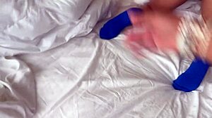 Gorgeous Sisi Rose Gets Fucked, Squirts, Rims, And Snorts Cum!