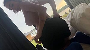 Gorgeous Sisi Rose Gets Fucked, Squirts, Rims, And Snorts Cum!