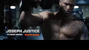 Did you know in 2019 i was the face of the rock hard challenge for muscle & fitness