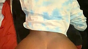 College Girl Hates Condoms But Loves Monster Cock Orgasm