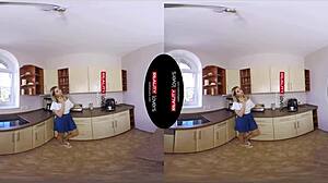 Realitylovers - i will get your pussy fixed