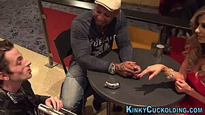 domina handles cuckold dynamics