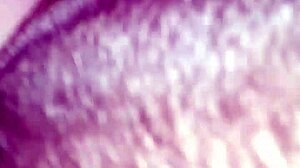 Amateur Point Of View Blowjob Fun Session Leading To Intense Orgasm