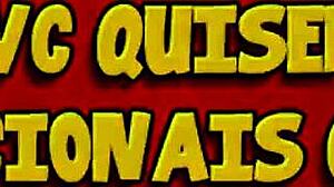 Fode meu cu para de falar