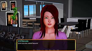 My New Family Game Episode 552