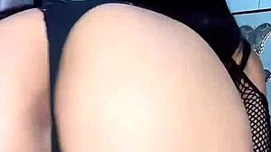 Is this petite 18+ bossbitch teasing you with a wild tryst as a bitch?