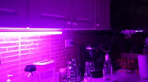 Sussy Is Having Fun At Home While Her Parents Go Shopping